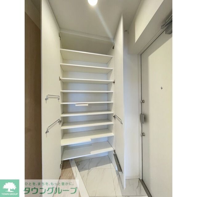 コンフォリア南品川の物件内観写真