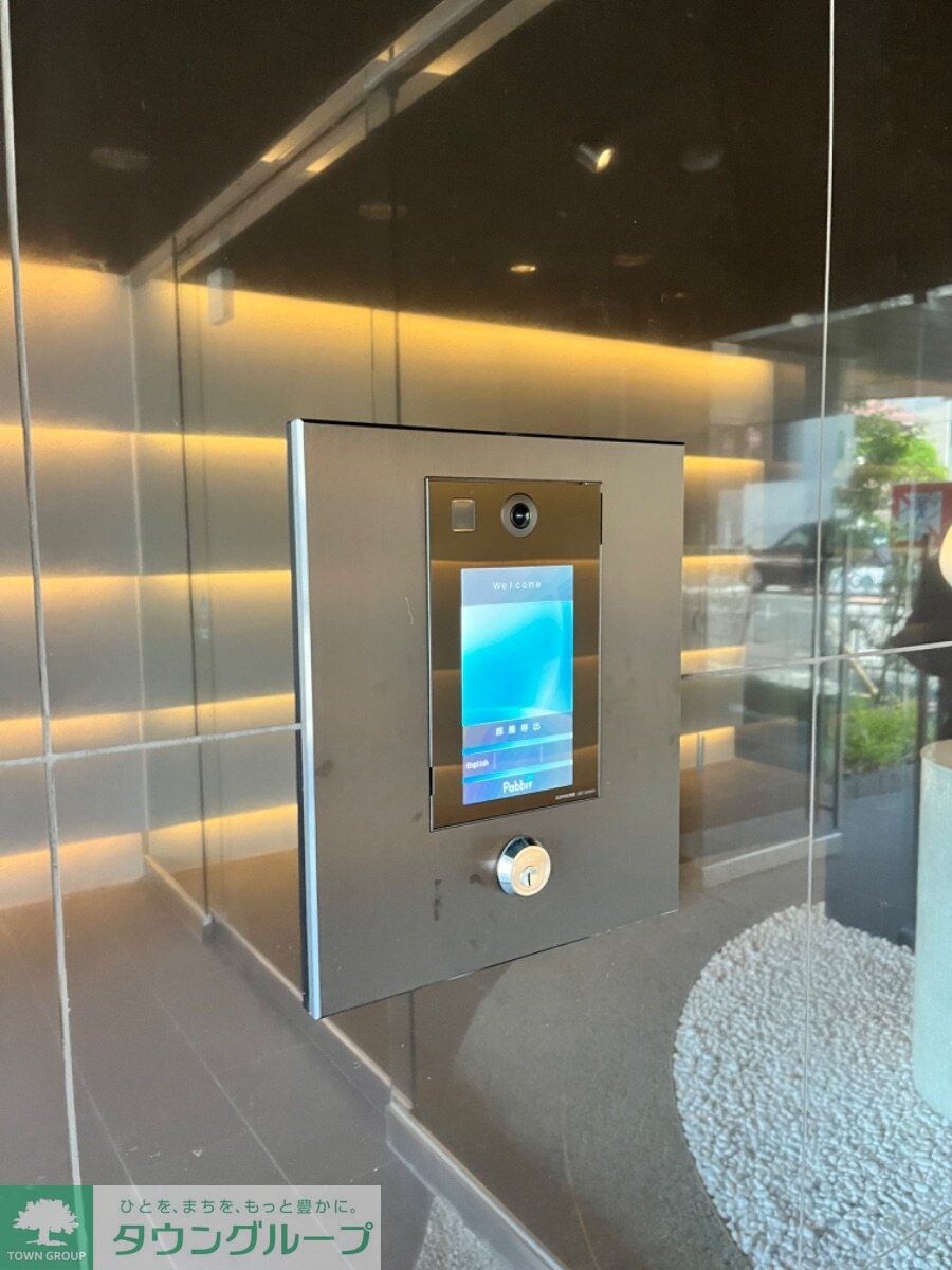 コンフォリア南品川の物件内観写真