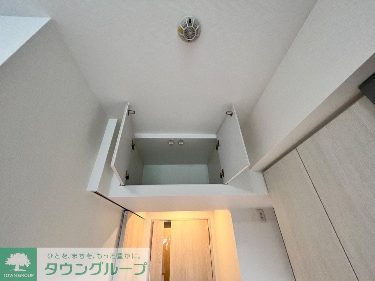 コンフォリア南品川の物件内観写真