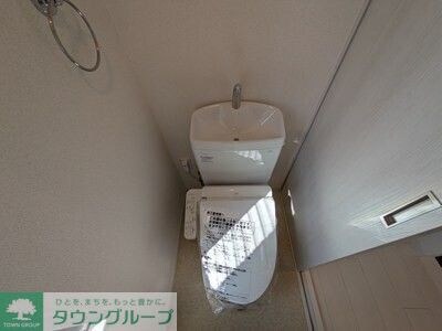 サンクレストTの物件内観写真