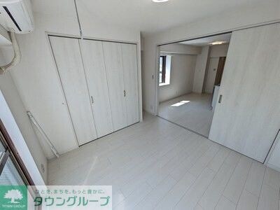 サンクレストTの物件内観写真