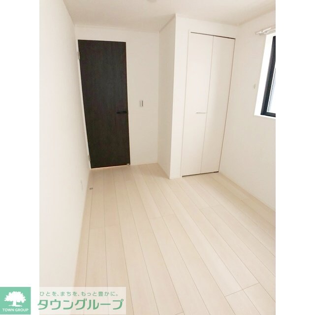 Kolet蒲田#11の物件内観写真