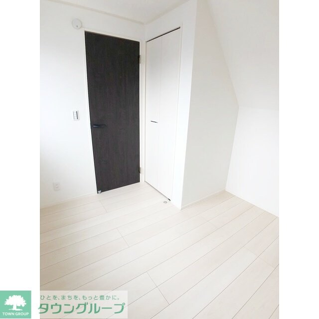 Kolet蒲田#11の物件内観写真