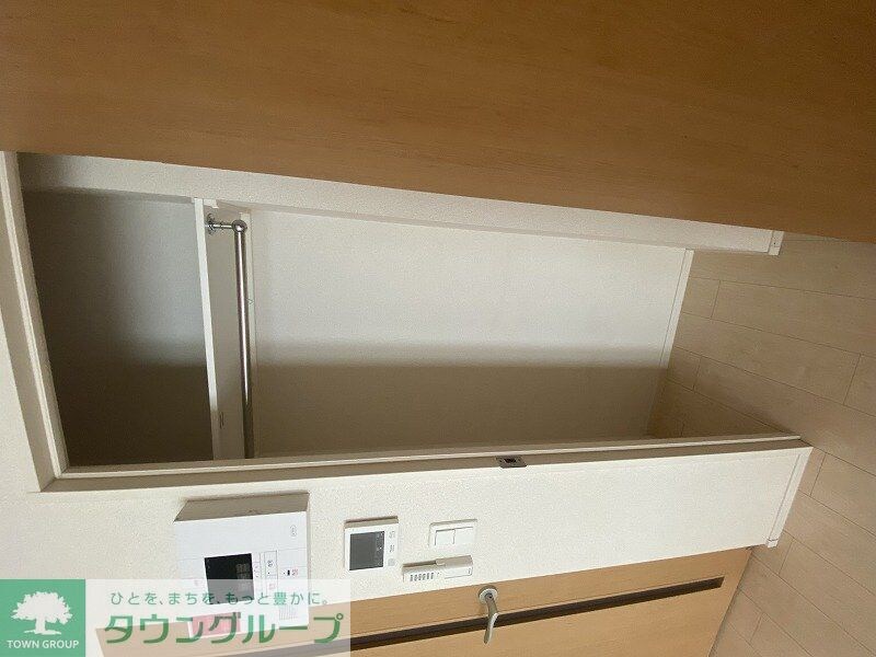 クレイノアムレット 矢口渡の物件内観写真