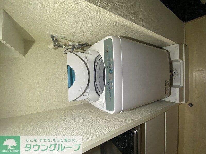 クレイノアムレット 矢口渡の物件内観写真