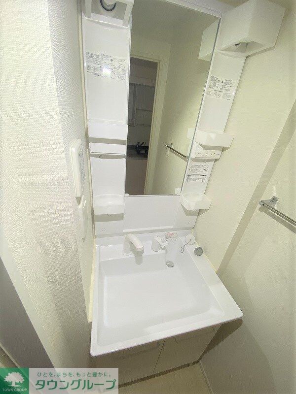 クレイノアムレット 矢口渡の物件内観写真