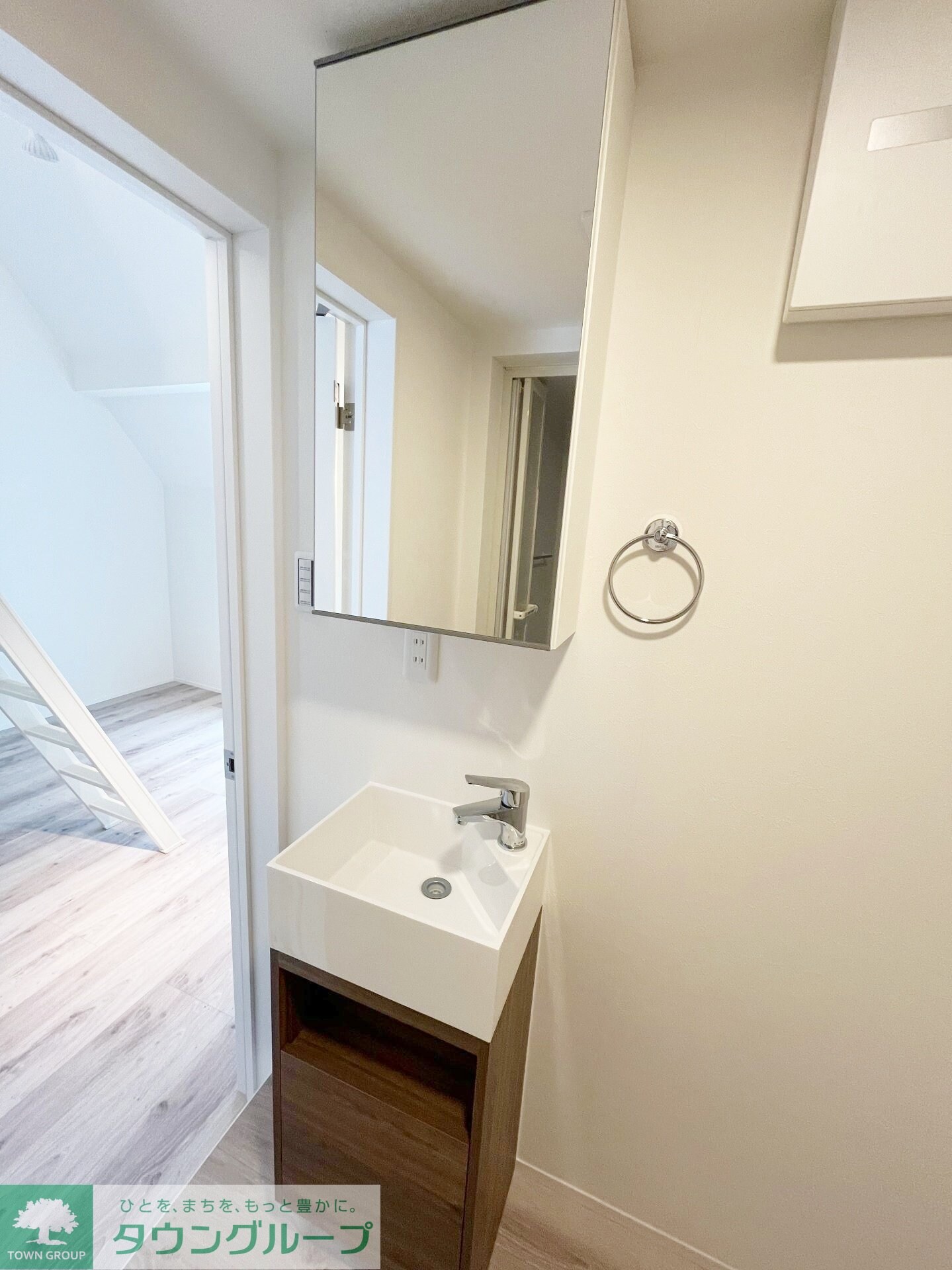 ルビーマークス羽田の物件内観写真