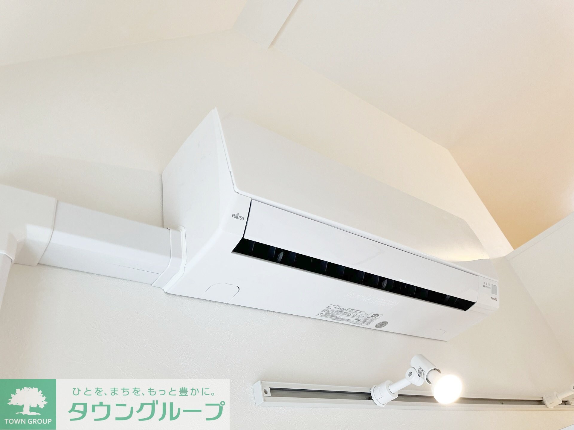 ルビーマークス羽田の物件内観写真