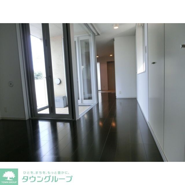 カーサ・ポルトーネの物件内観写真