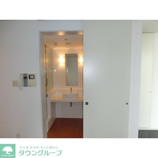 カーサ・ポルトーネの物件内観写真