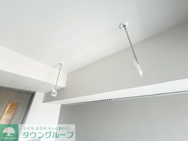 スタイリオ川崎の物件内観写真