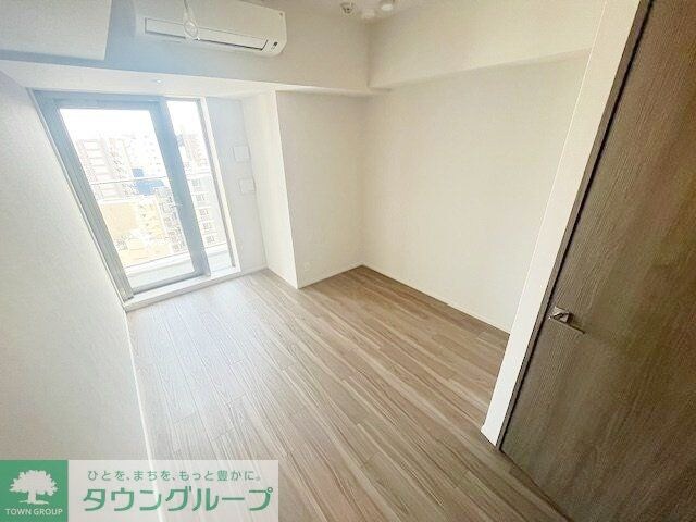 スタイリオ川崎の物件内観写真