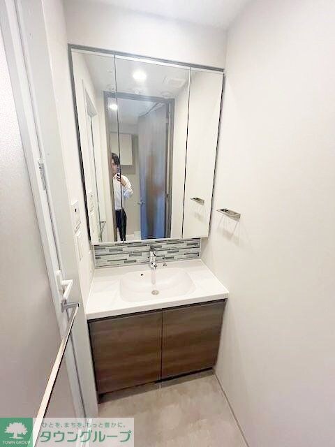 スタイリオ川崎の物件内観写真