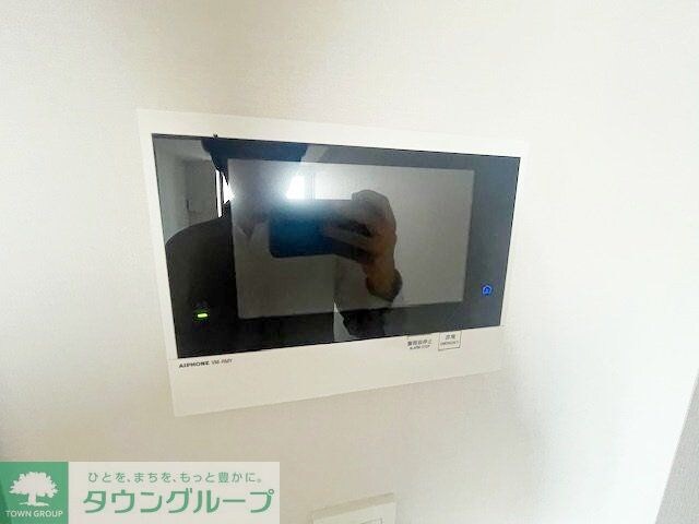 スタイリオ川崎の物件内観写真