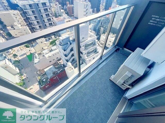 スタイリオ川崎の物件内観写真