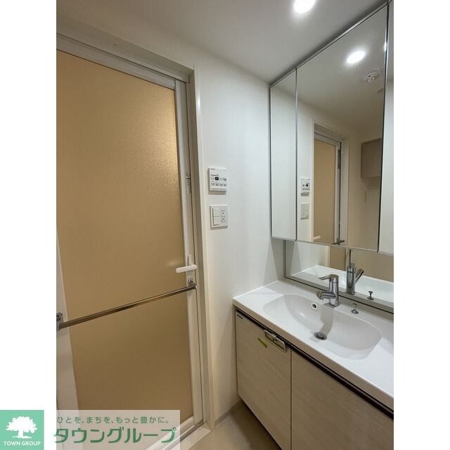 Augusta Residence大森の物件内観写真