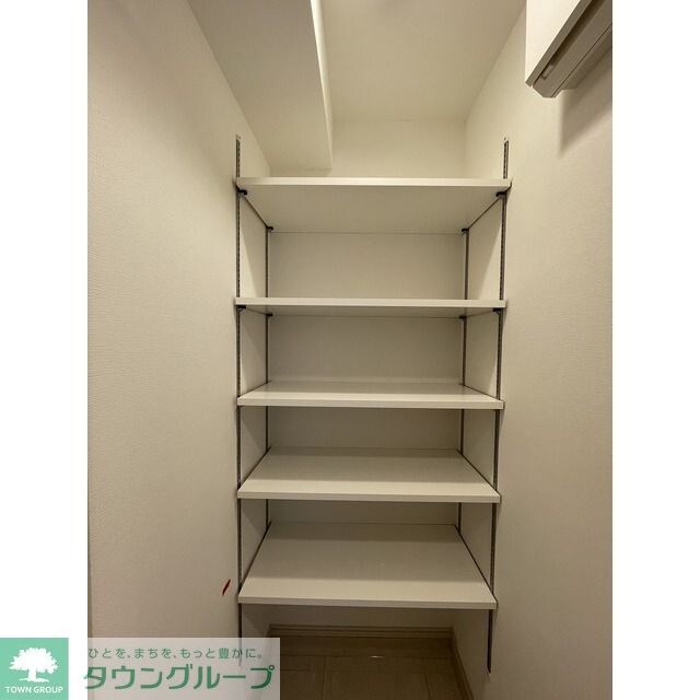 Augusta Residence大森の物件内観写真