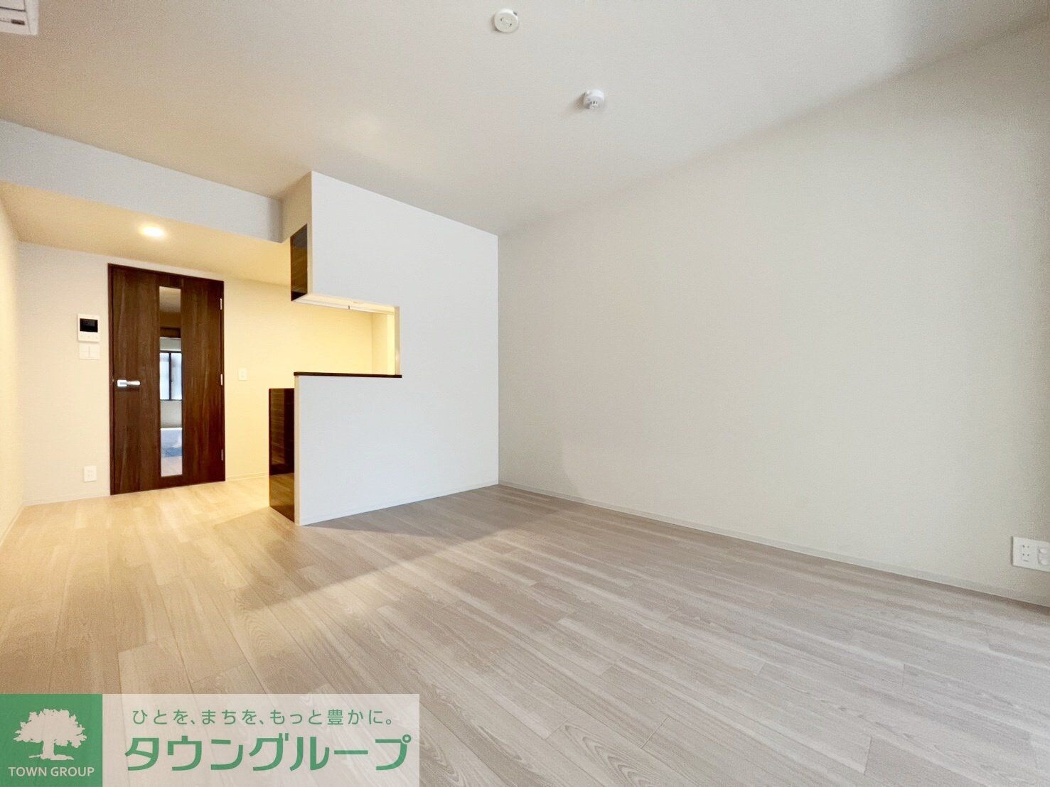 ウェルスクエア武蔵小山IIの物件内観写真