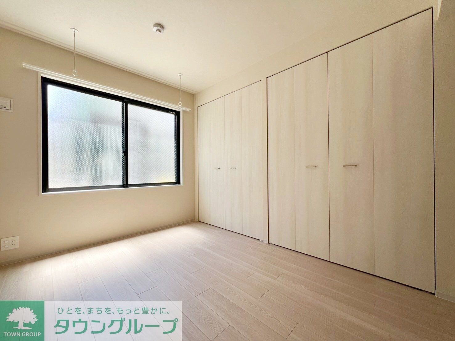 ウェルスクエア武蔵小山IIの物件内観写真