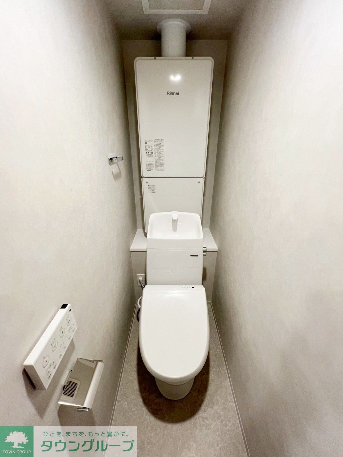 ウェルスクエア武蔵小山IIの物件内観写真