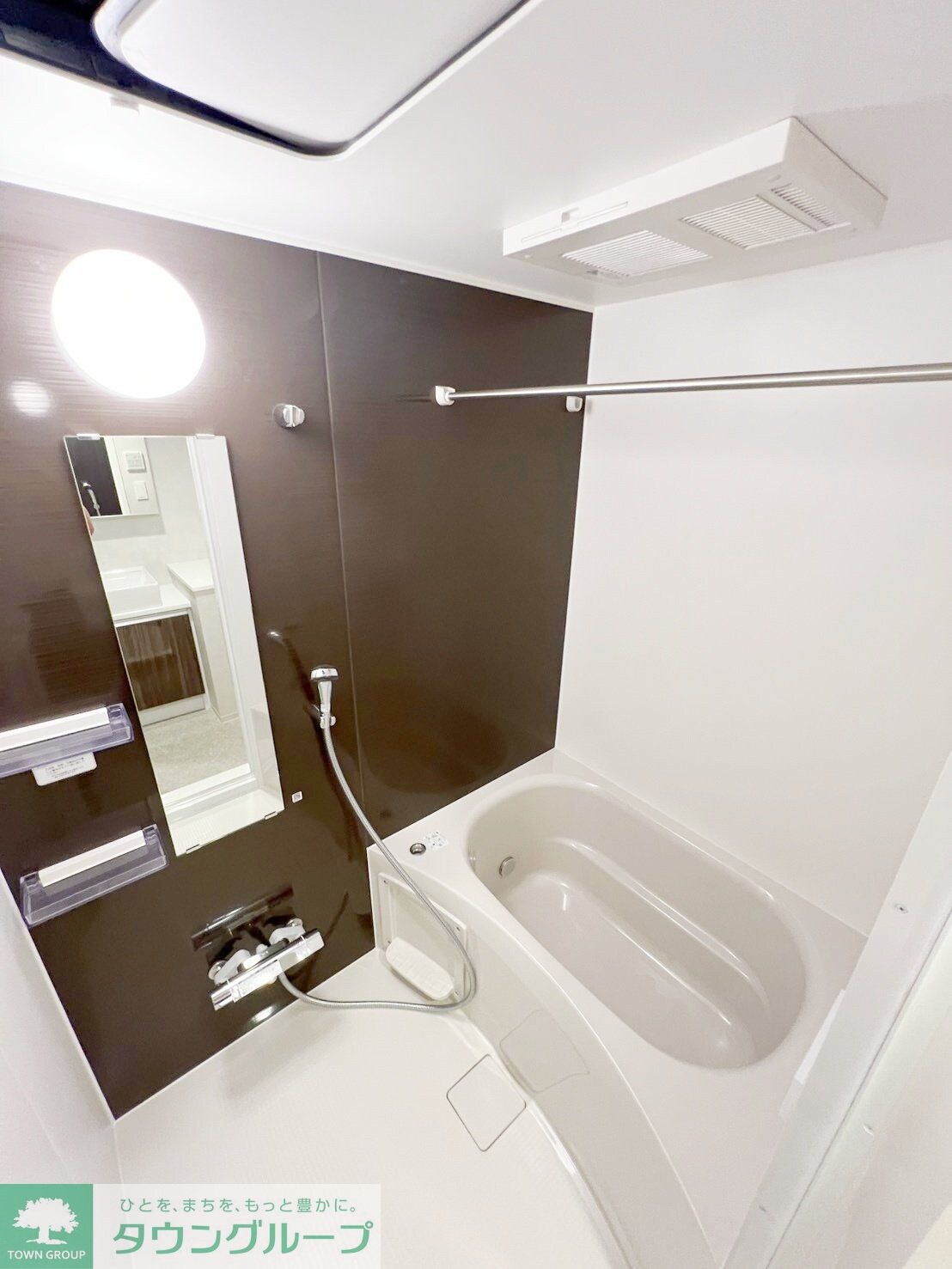 ウェルスクエア武蔵小山IIの物件内観写真