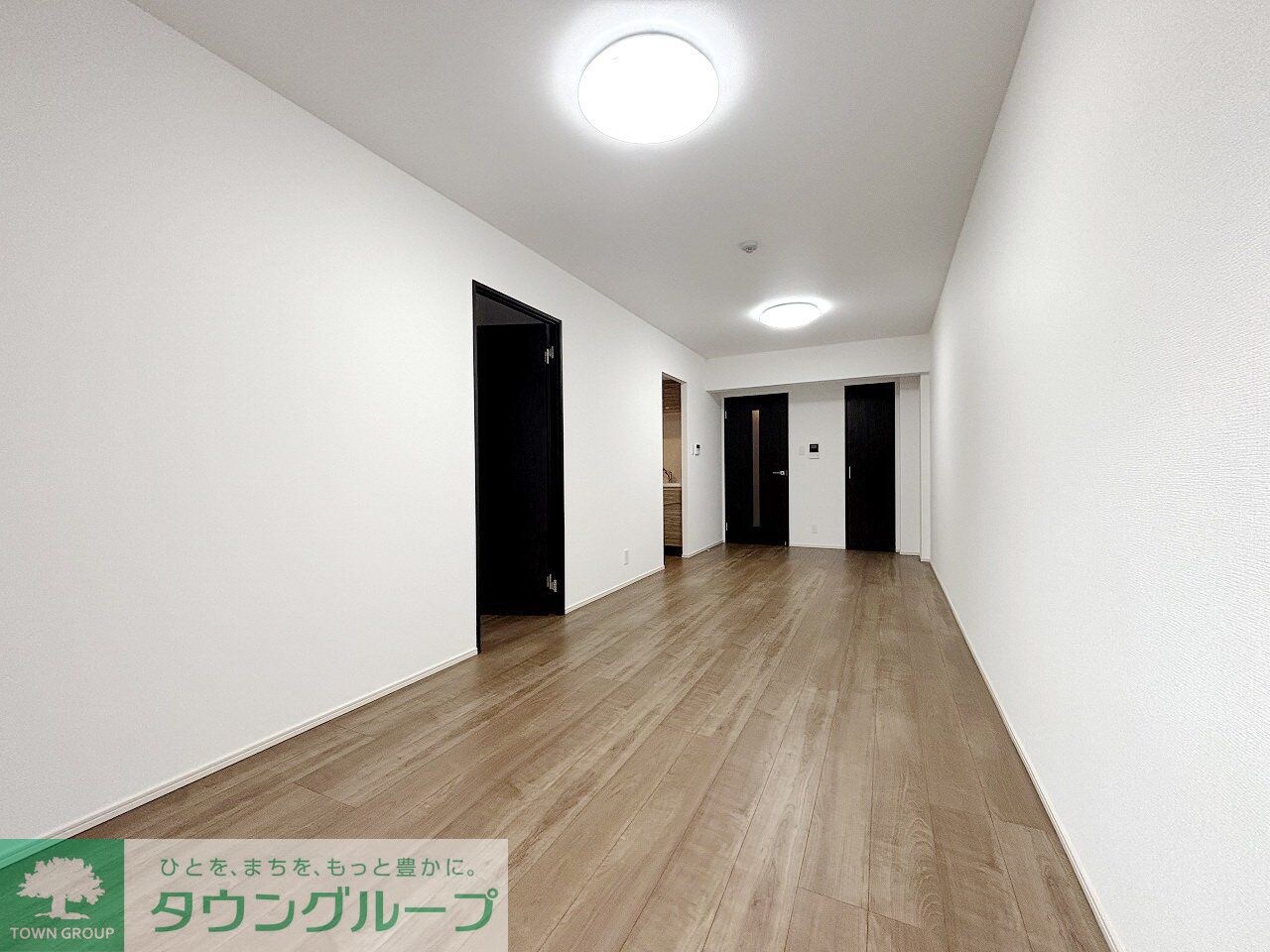 CREAL premier西馬込の物件内観写真