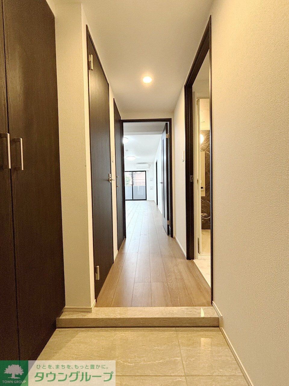 CREAL premier西馬込の物件内観写真