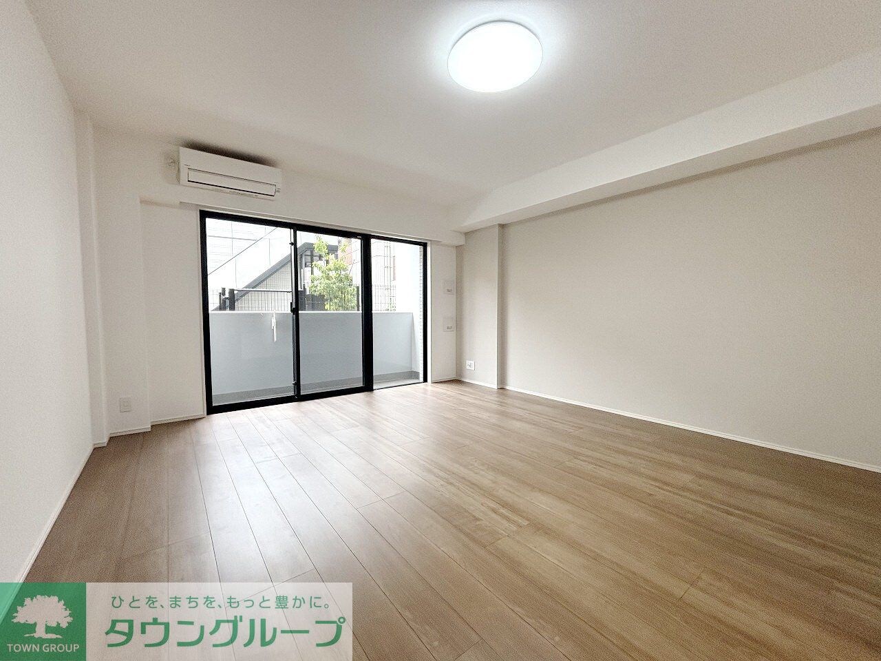 CREAL premier西馬込の物件内観写真