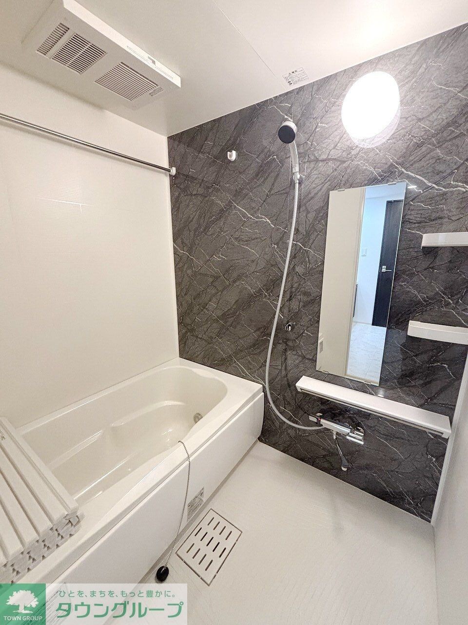 CREAL premier西馬込の物件内観写真