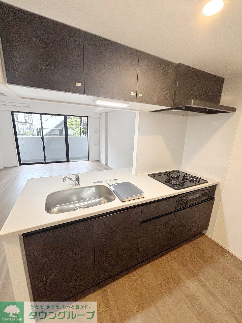 CREAL premier西馬込の物件内観写真