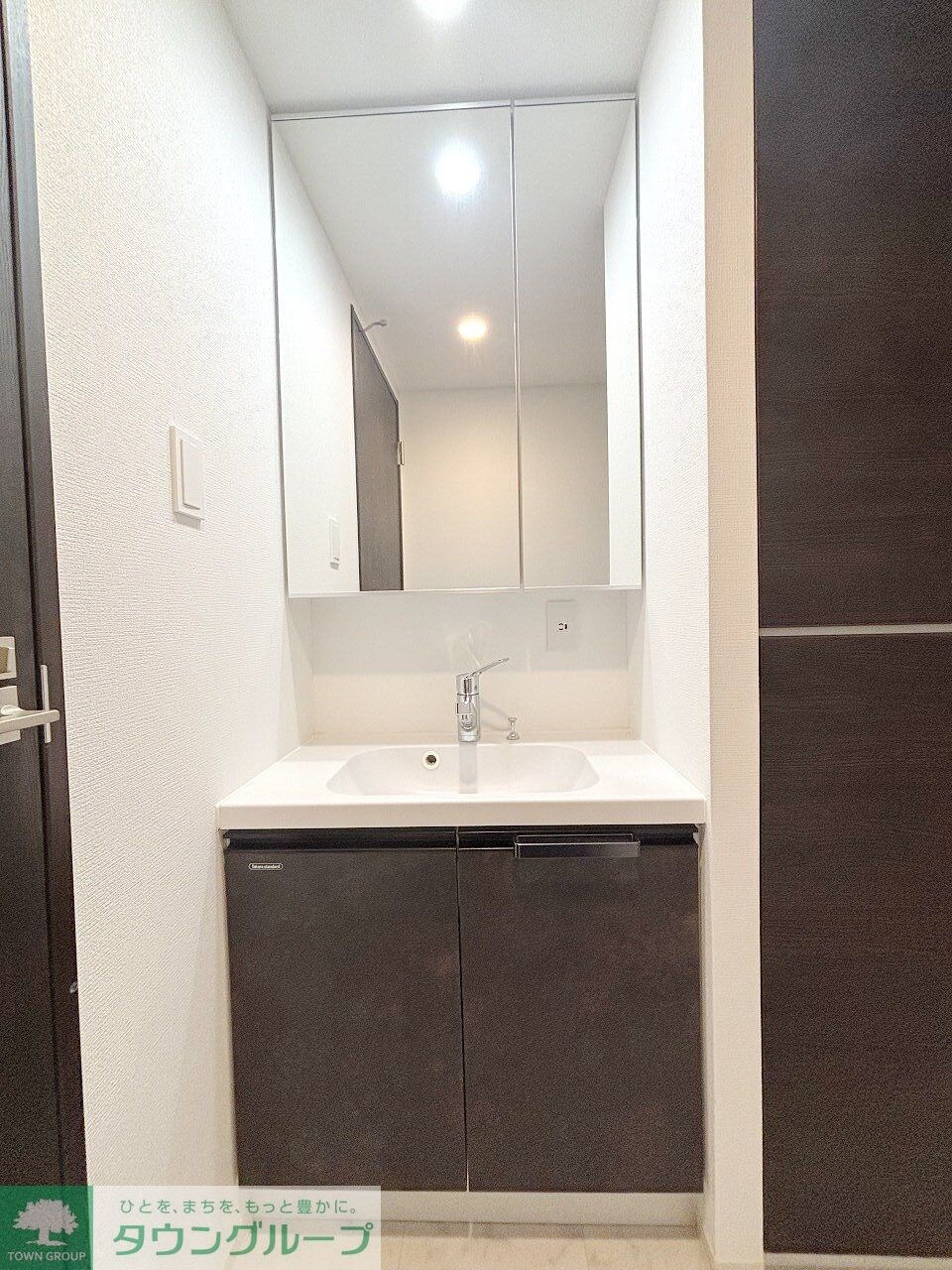 CREAL premier西馬込の物件内観写真