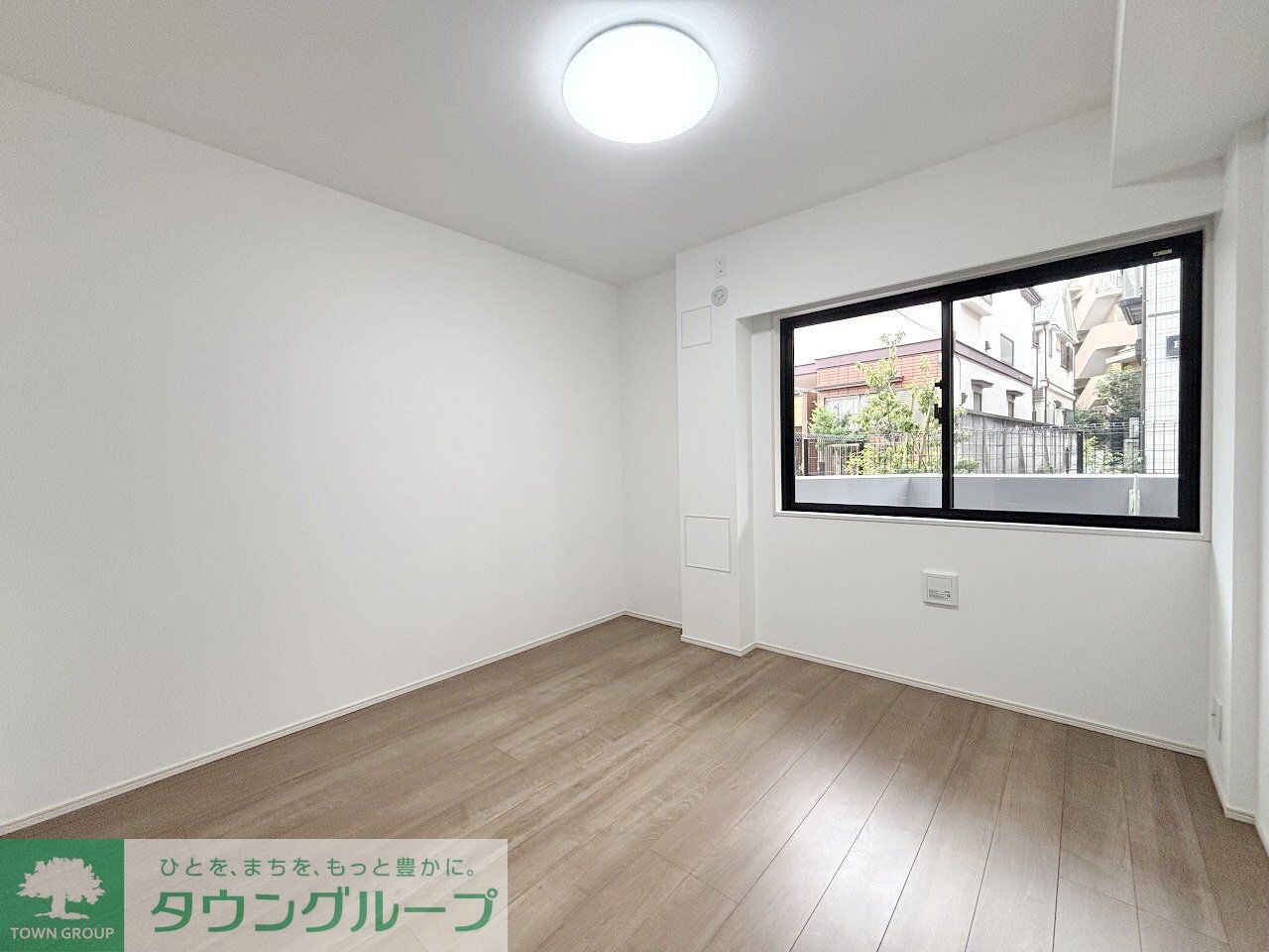 CREAL premier西馬込の物件内観写真