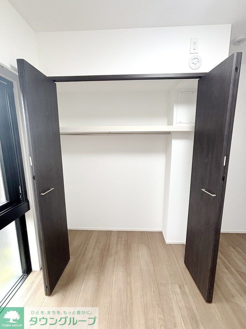 CREAL premier西馬込の物件内観写真