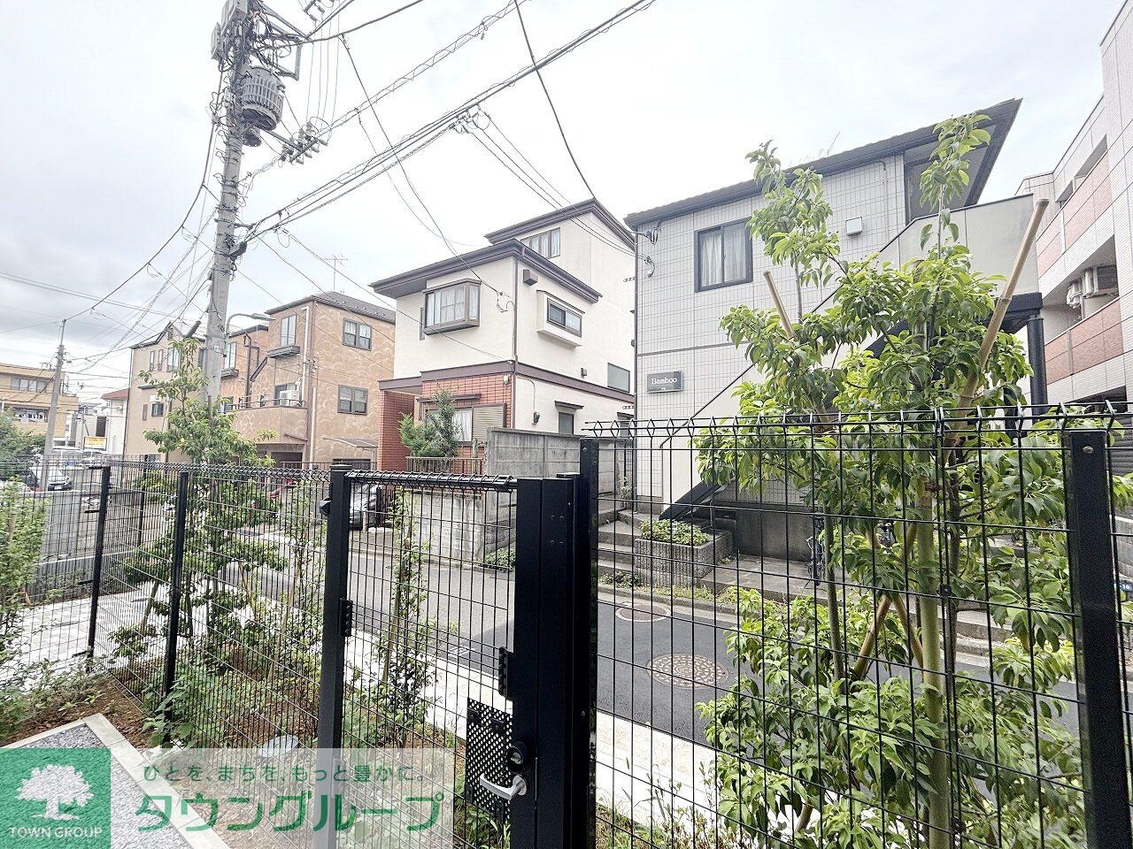 CREAL premier西馬込の物件内観写真