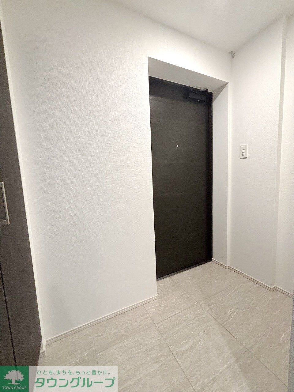 CREAL premier西馬込の物件内観写真