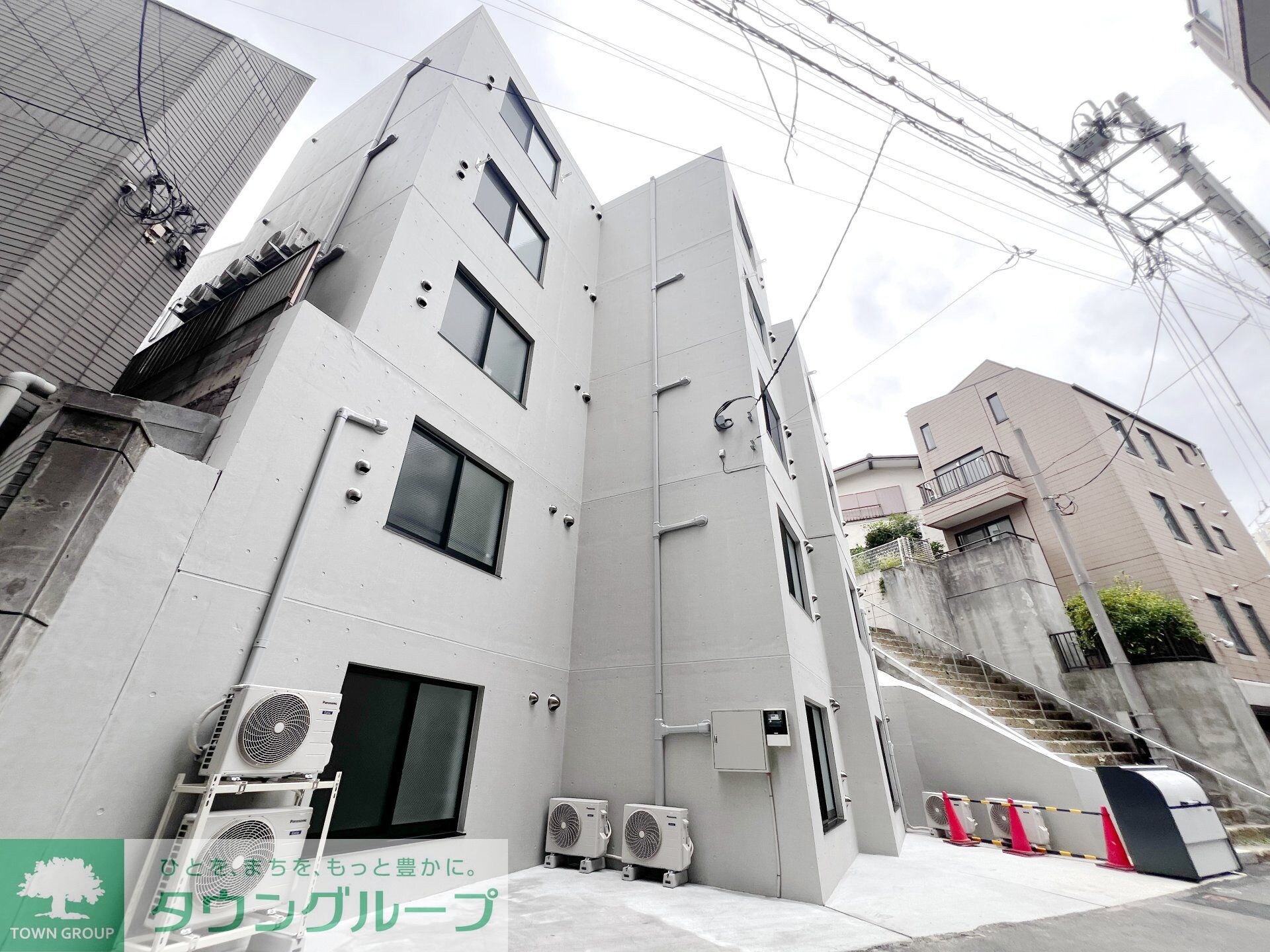 ルーム馬込の物件内観写真