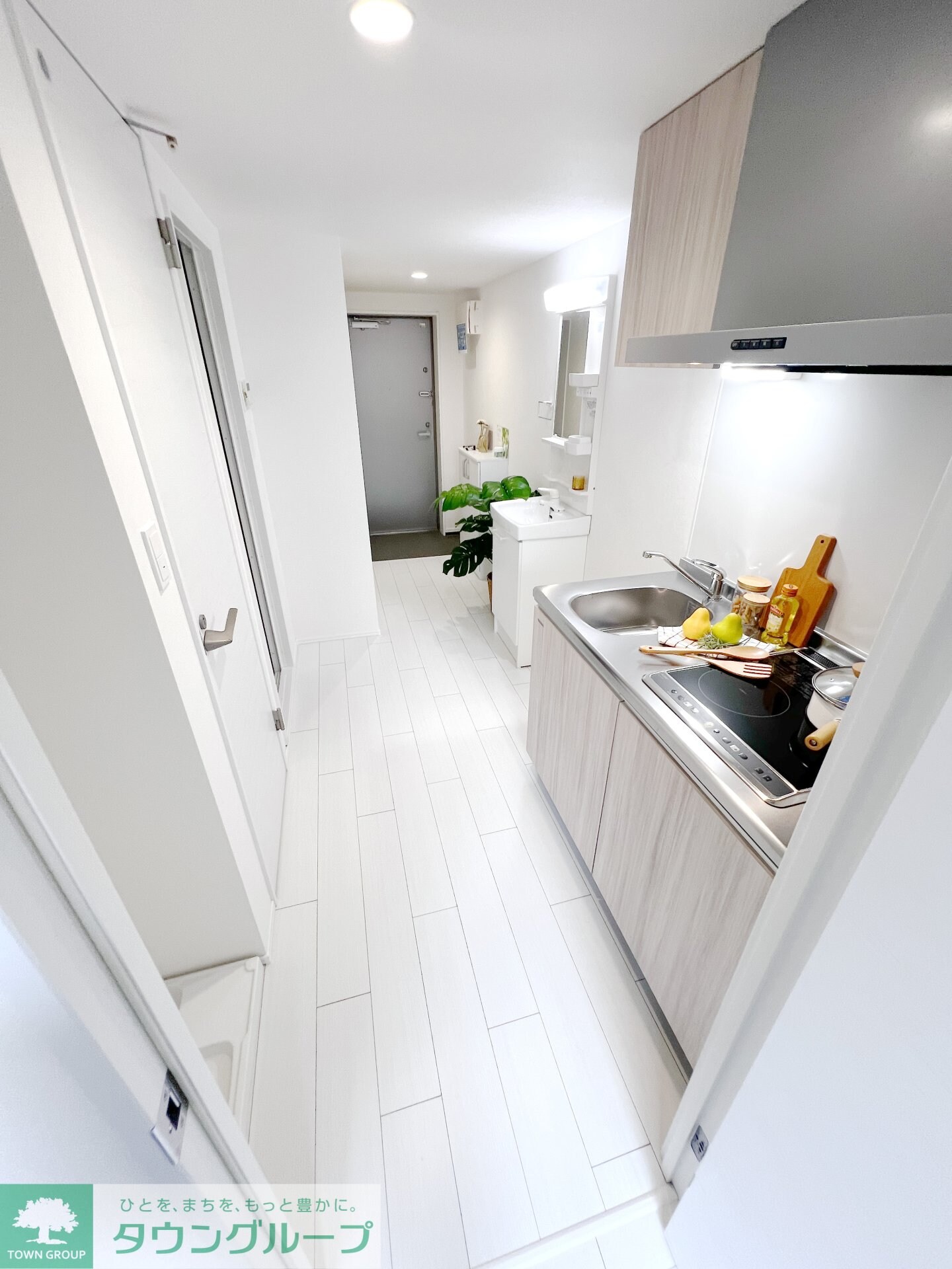 ルーム馬込の物件内観写真