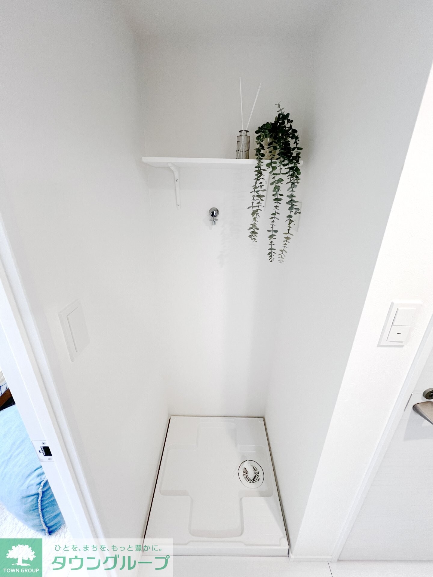 ルーム馬込の物件内観写真