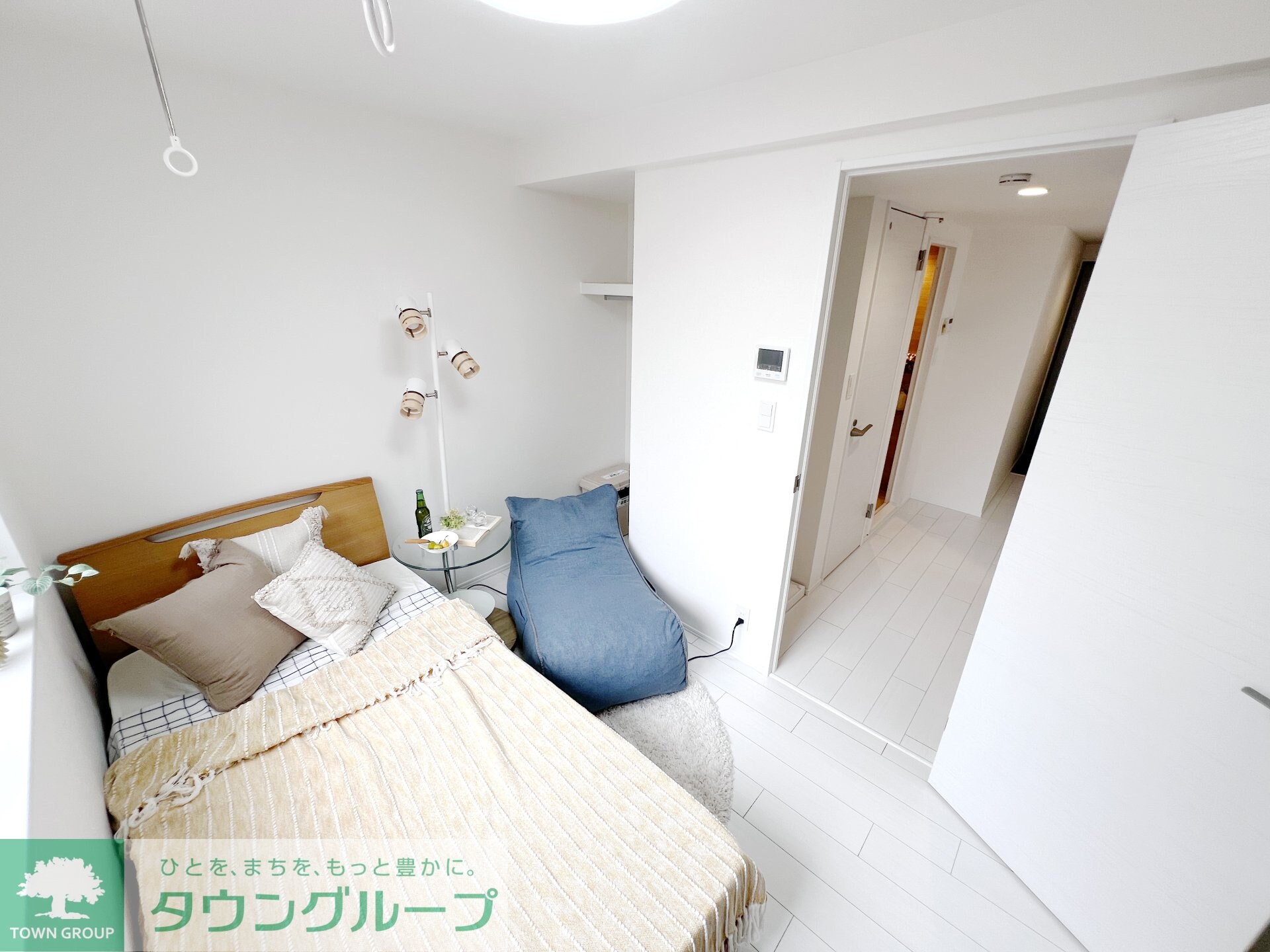 ルーム馬込の物件内観写真