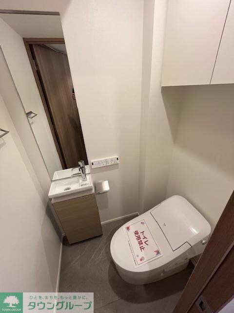 ザ・パークハビオ大森山王の物件内観写真