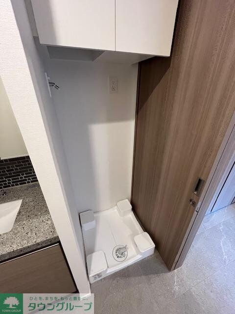 ザ・パークハビオ大森山王の物件内観写真