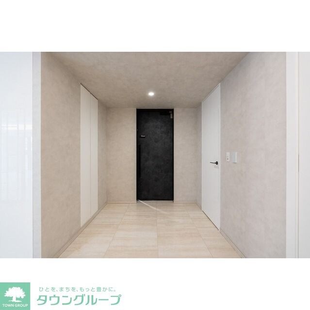 プレステージレジデンス白金台の物件内観写真