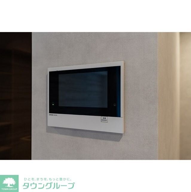 プレステージレジデンス白金台の物件内観写真