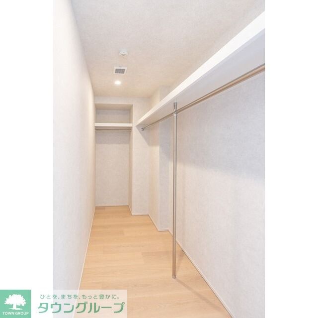 プレステージレジデンス白金台の物件内観写真