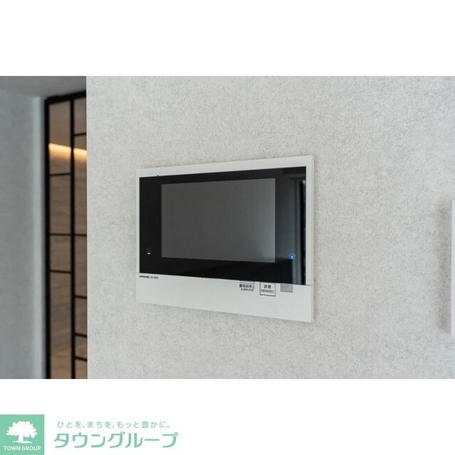 プレステージレジデンス白金台の物件内観写真