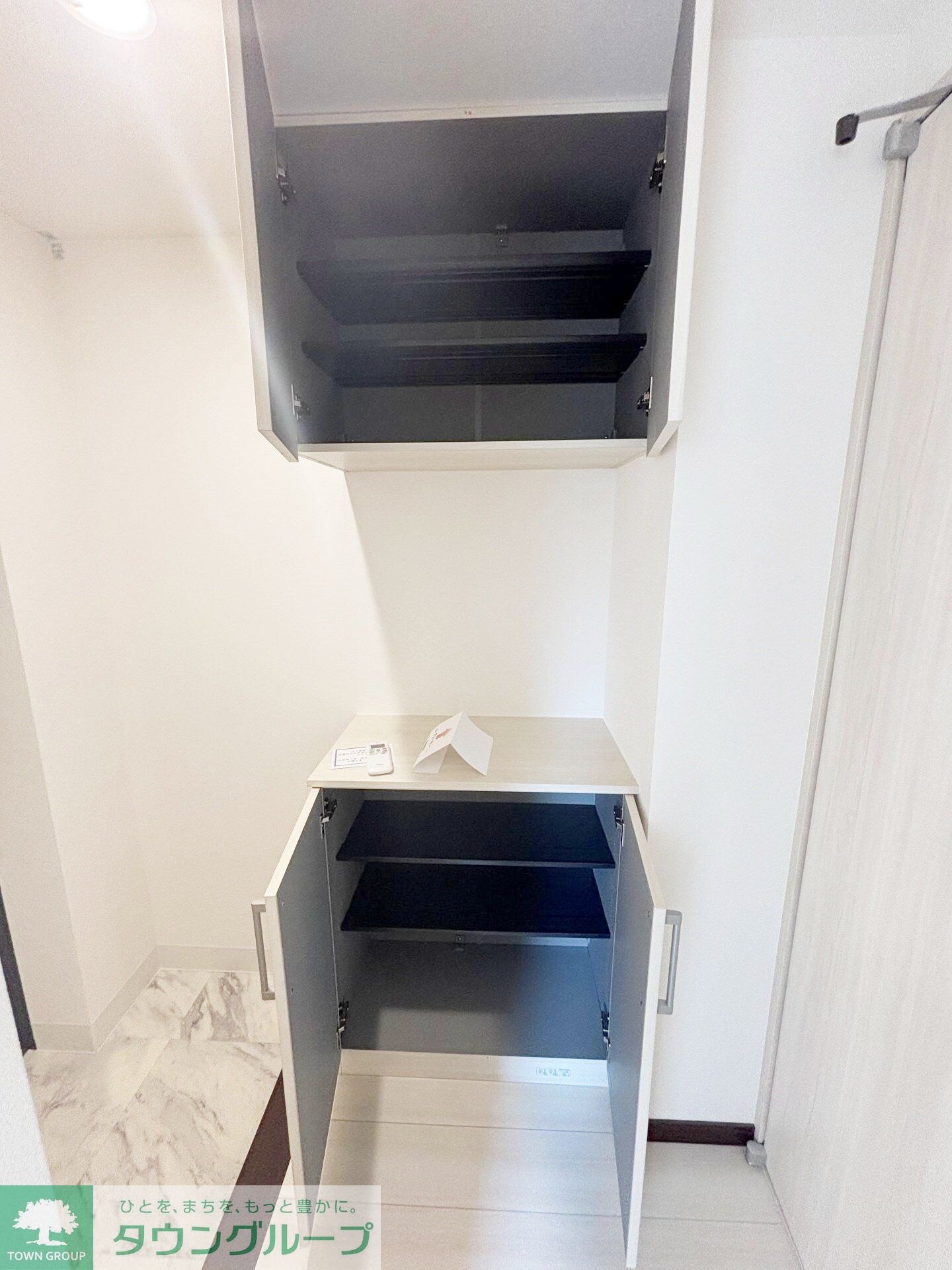 Lares East(ラレースイースト)の物件内観写真