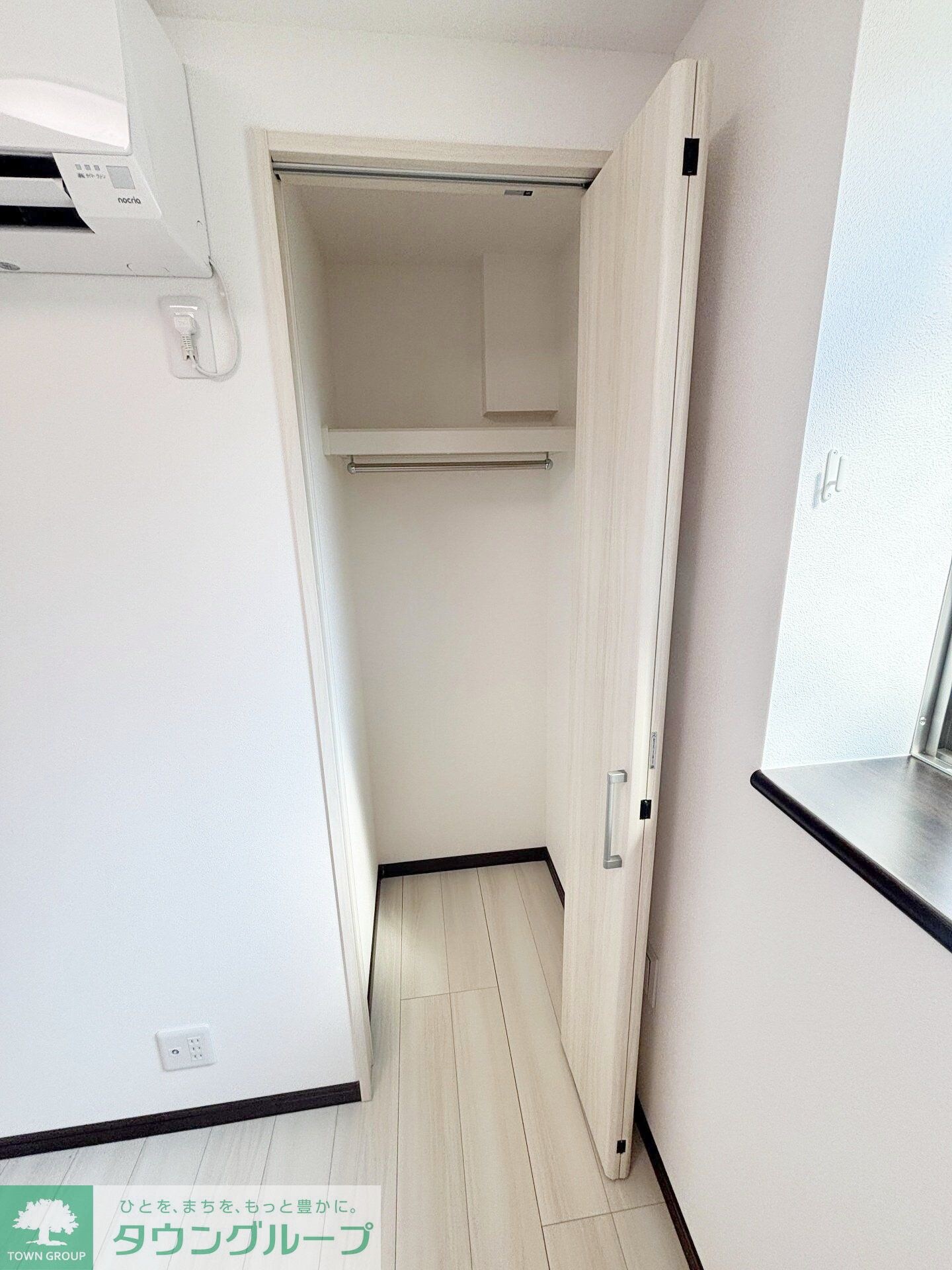 Lares East(ラレースイースト)の物件内観写真