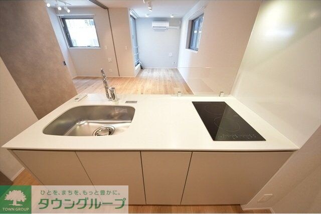 EDIT大森の物件内観写真