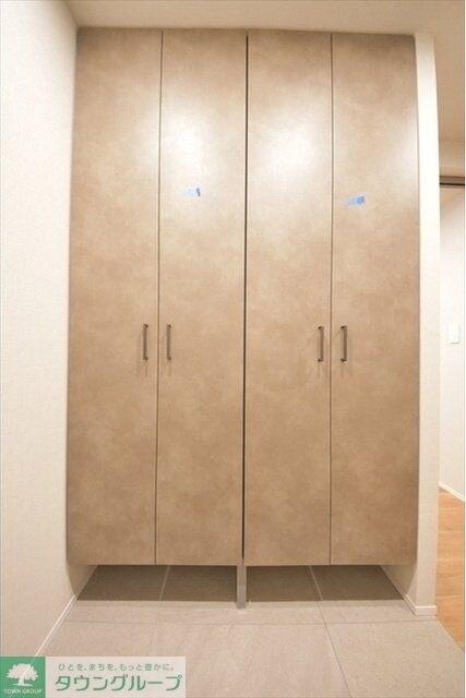 EDIT大森の物件内観写真