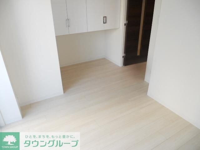 レジディア大森IIIの物件内観写真